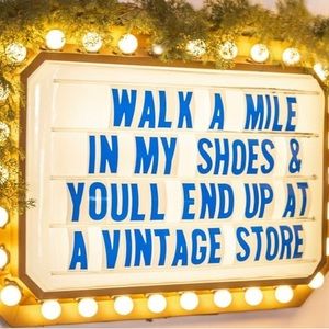 Meet your Posher, Leanne